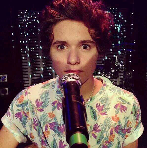 bradley simpson